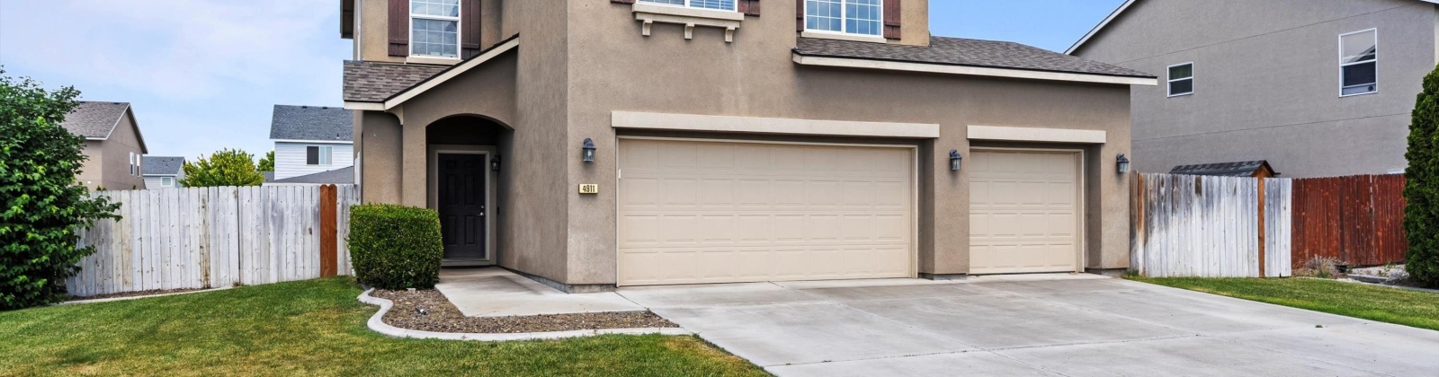 Antigua DR, Pasco, Washington 93301, 3 Bedrooms Bedrooms, ,3 BathroomsBathrooms,For Sale,Antigua DR,284893