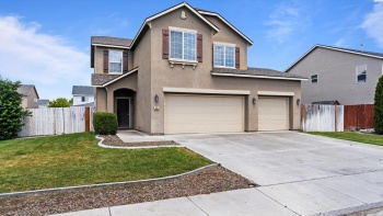 Antigua DR, Pasco, Washington 93301, 3 Bedrooms Bedrooms, ,3 BathroomsBathrooms,For Sale,Antigua DR,284893