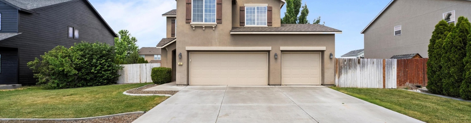 Antigua DR, Pasco, Washington 93301, 3 Bedrooms Bedrooms, ,3 BathroomsBathrooms,For Sale,Antigua DR,284893