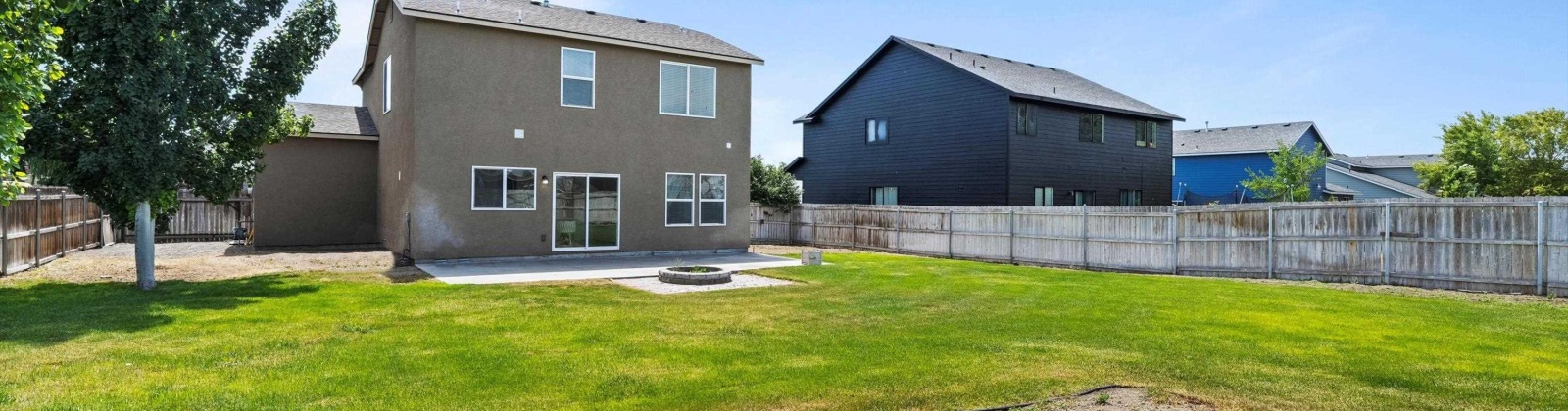 Antigua DR, Pasco, Washington 93301, 3 Bedrooms Bedrooms, ,3 BathroomsBathrooms,For Sale,Antigua DR,284893
