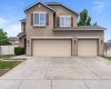 Antigua DR, Pasco, Washington 93301, 3 Bedrooms Bedrooms, ,3 BathroomsBathrooms,For Sale,Antigua DR,284893