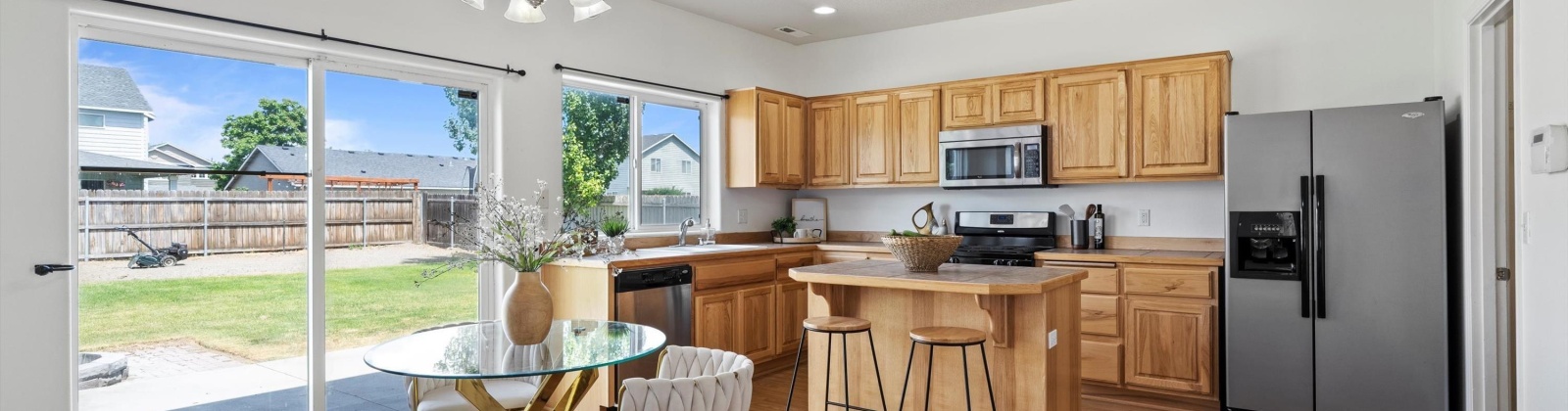 Antigua DR, Pasco, Washington 93301, 3 Bedrooms Bedrooms, ,3 BathroomsBathrooms,For Sale,Antigua DR,284893