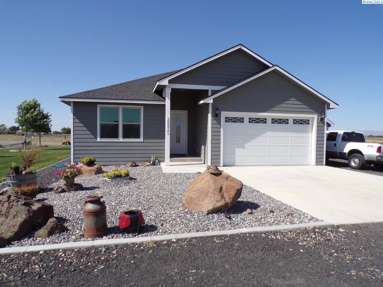 Johnson Rd, Prosser, Washington 99350, 3 Bedrooms Bedrooms, 0 ,2 BathroomsBathrooms,Houses,For Sale,Johnson Rd,0,285229