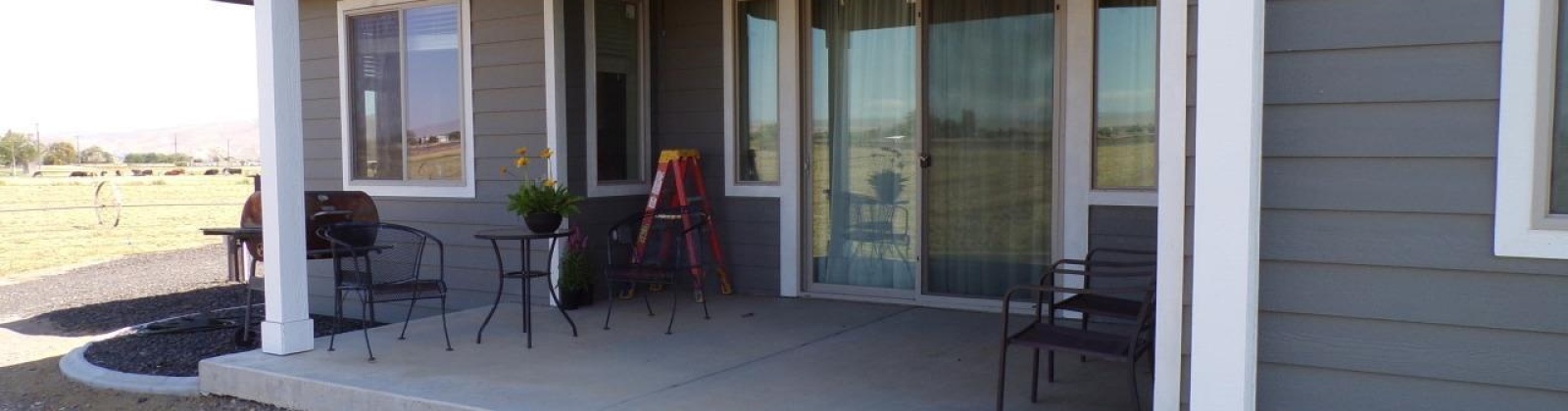 Johnson Rd, Prosser, Washington 99350, 3 Bedrooms Bedrooms, ,2 BathroomsBathrooms,Site Built-owned Lot,For Sale,Johnson Rd,285229