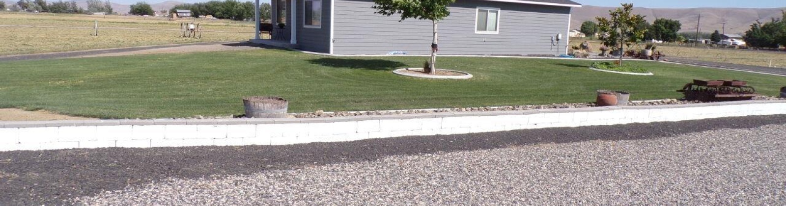 Johnson Rd, Prosser, Washington 99350, 3 Bedrooms Bedrooms, ,2 BathroomsBathrooms,Site Built-owned Lot,For Sale,Johnson Rd,285229