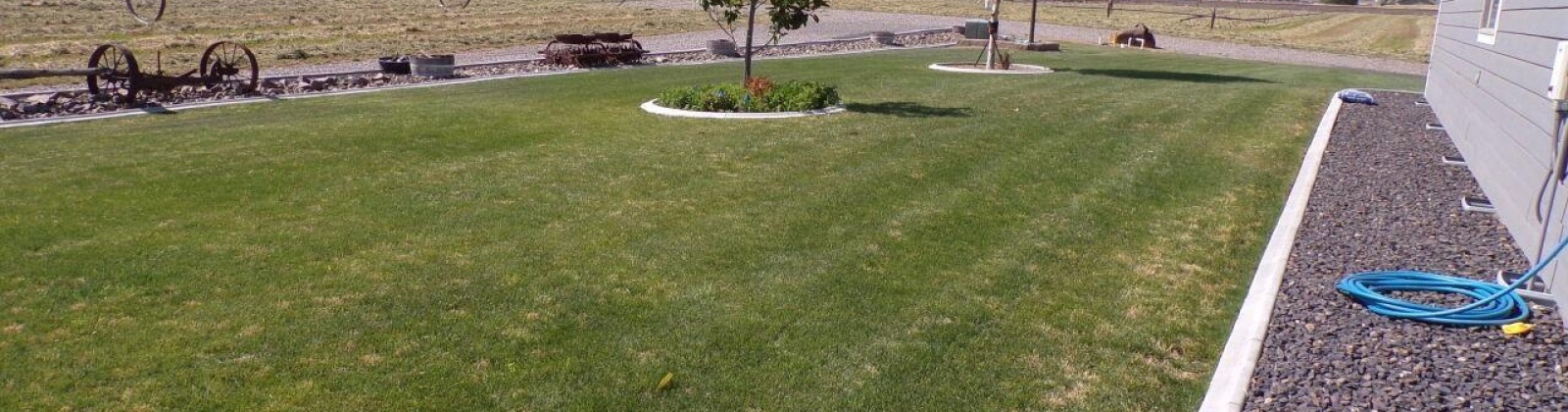 Johnson Rd, Prosser, Washington 99350, 3 Bedrooms Bedrooms, ,2 BathroomsBathrooms,Site Built-owned Lot,For Sale,Johnson Rd,285229