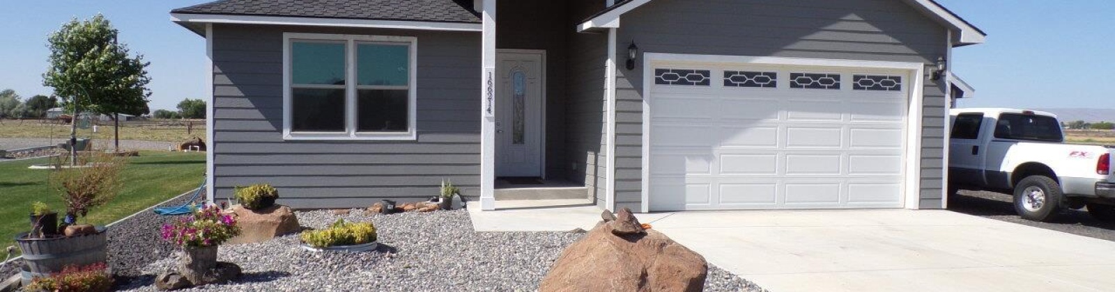 Johnson Rd, Prosser, Washington 99350, 3 Bedrooms Bedrooms, ,2 BathroomsBathrooms,Site Built-owned Lot,For Sale,Johnson Rd,285229