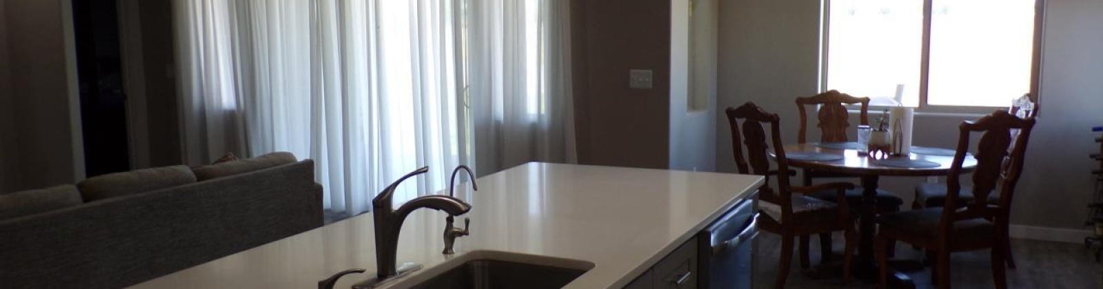 Johnson Rd, Prosser, Washington 99350, 3 Bedrooms Bedrooms, ,2 BathroomsBathrooms,Site Built-owned Lot,For Sale,Johnson Rd,285229
