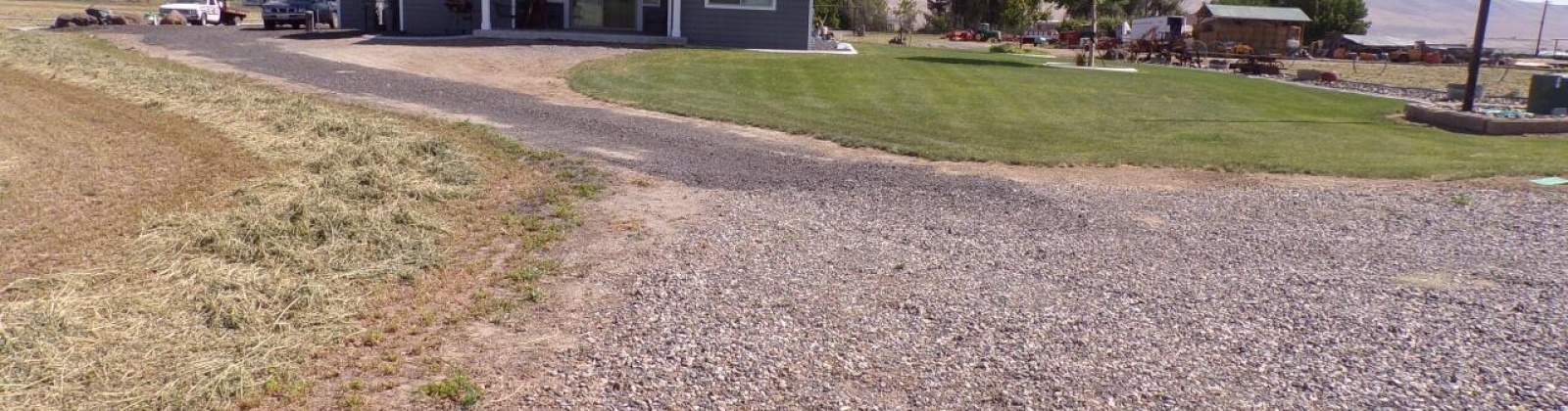 Johnson Rd, Prosser, Washington 99350, 3 Bedrooms Bedrooms, ,2 BathroomsBathrooms,Site Built-owned Lot,For Sale,Johnson Rd,285229