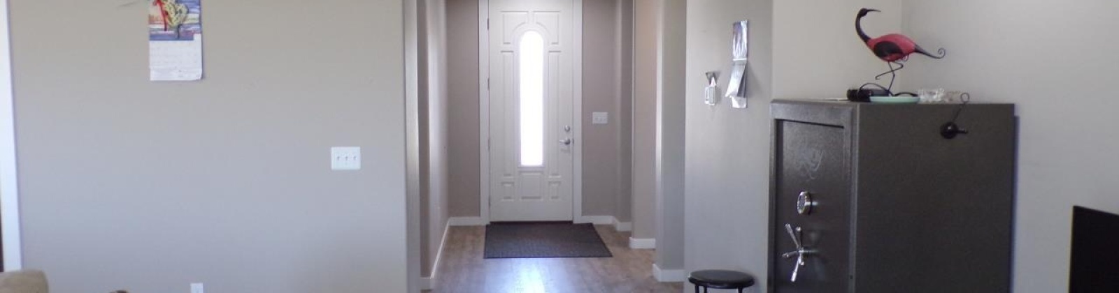 Johnson Rd, Prosser, Washington 99350, 3 Bedrooms Bedrooms, ,2 BathroomsBathrooms,Site Built-owned Lot,For Sale,Johnson Rd,285229