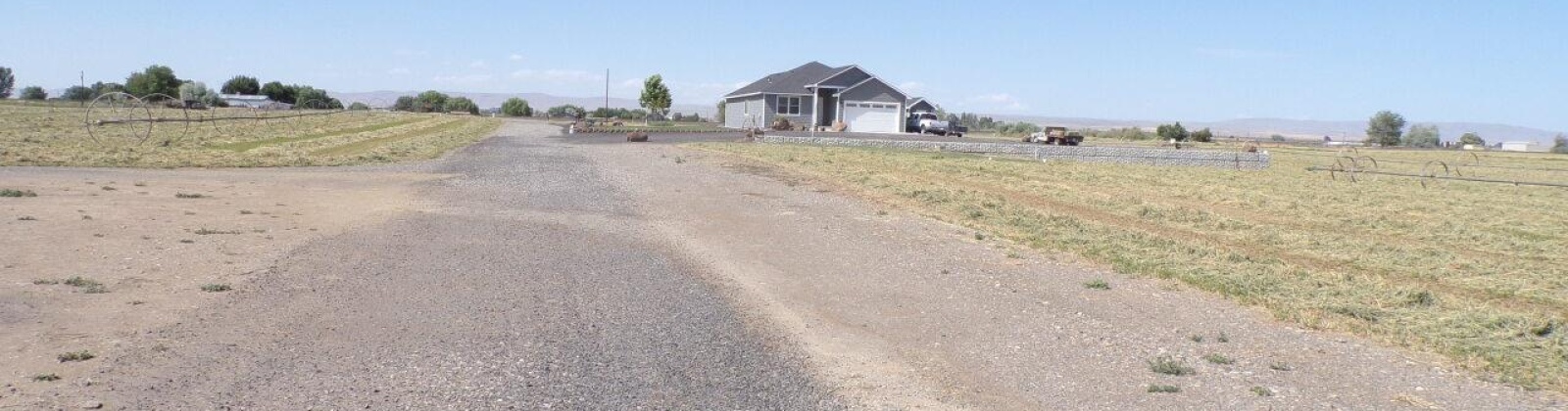 Johnson Rd, Prosser, Washington 99350, 3 Bedrooms Bedrooms, ,2 BathroomsBathrooms,Site Built-owned Lot,For Sale,Johnson Rd,285229