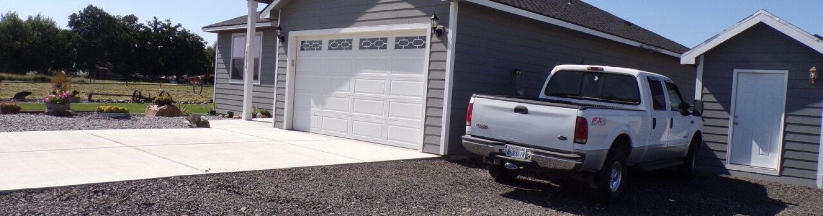Johnson Rd, Prosser, Washington 99350, 3 Bedrooms Bedrooms, ,2 BathroomsBathrooms,Site Built-owned Lot,For Sale,Johnson Rd,285229