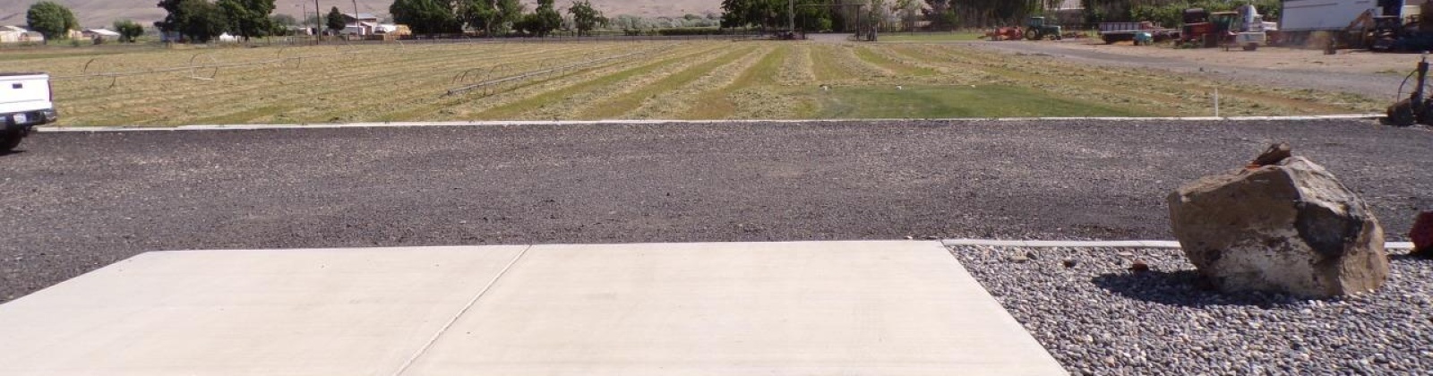 Johnson Rd, Prosser, Washington 99350, 3 Bedrooms Bedrooms, ,2 BathroomsBathrooms,Site Built-owned Lot,For Sale,Johnson Rd,285229