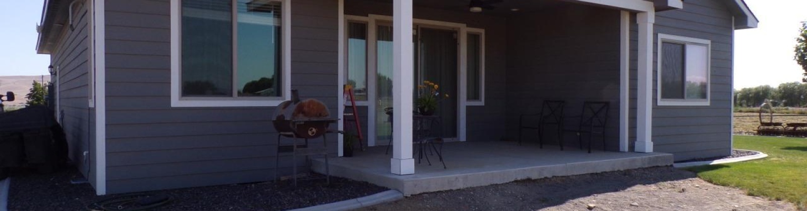 Johnson Rd, Prosser, Washington 99350, 3 Bedrooms Bedrooms, ,2 BathroomsBathrooms,Site Built-owned Lot,For Sale,Johnson Rd,285229