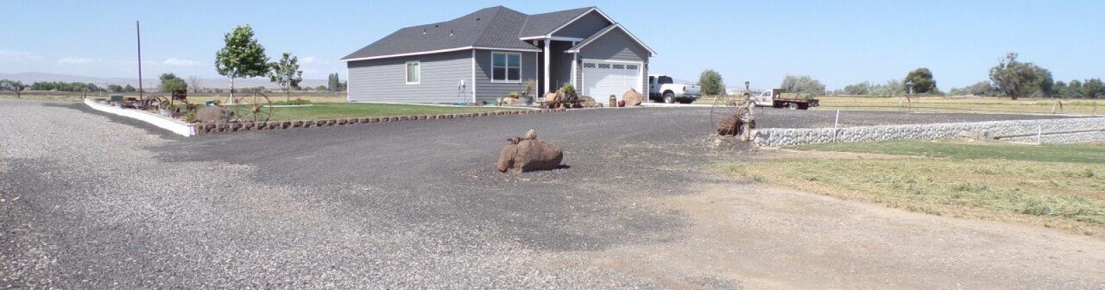 Johnson Rd, Prosser, Washington 99350, 3 Bedrooms Bedrooms, ,2 BathroomsBathrooms,Site Built-owned Lot,For Sale,Johnson Rd,285229