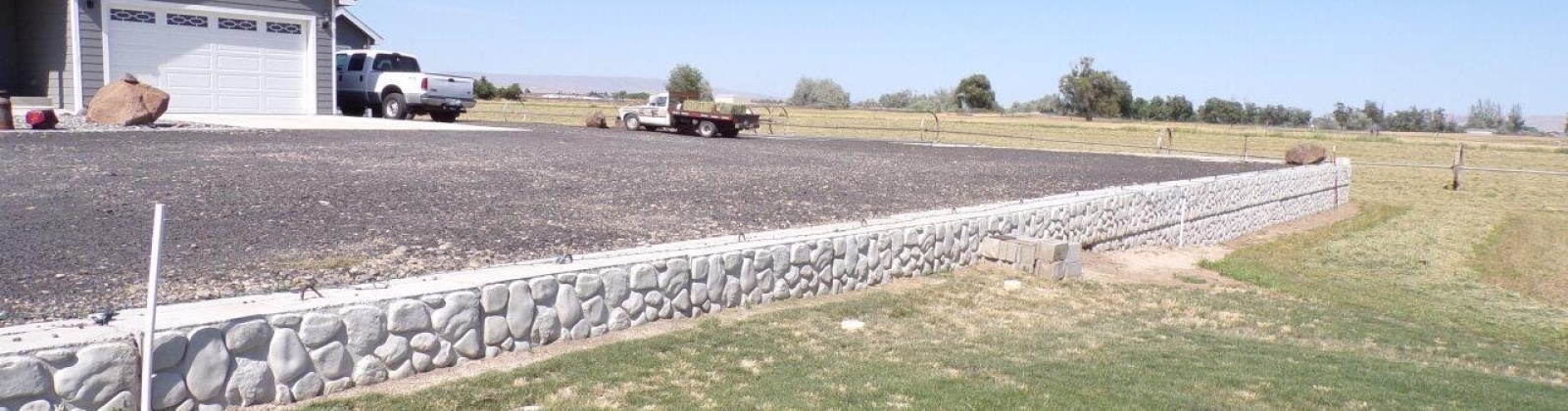Johnson Rd, Prosser, Washington 99350, 3 Bedrooms Bedrooms, ,2 BathroomsBathrooms,Site Built-owned Lot,For Sale,Johnson Rd,285229