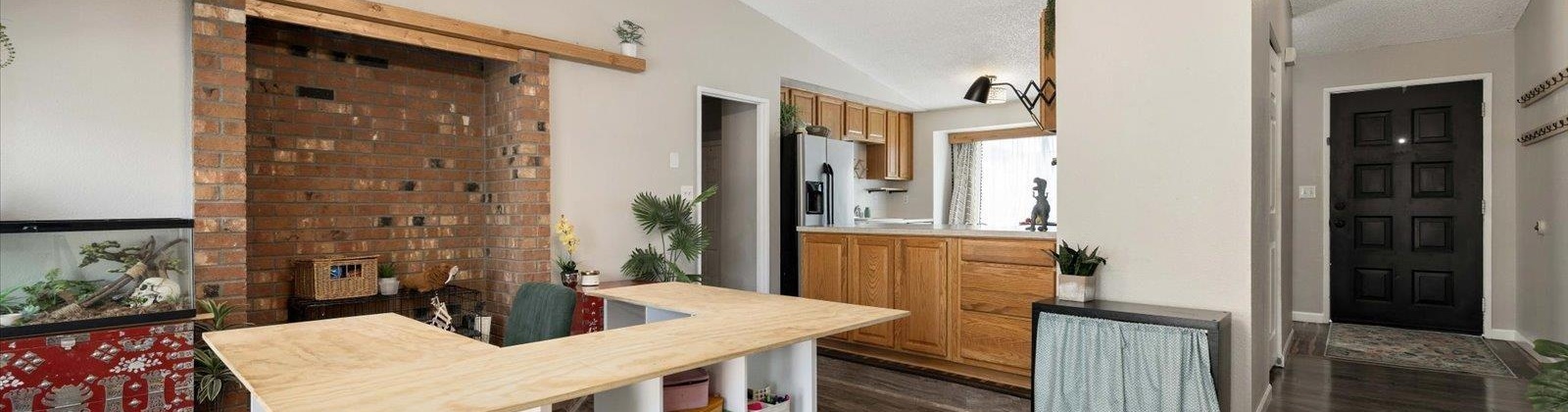 Zinser, Kennewick, Washington 99336, 3 Bedrooms Bedrooms, ,2 BathroomsBathrooms,Site Built-owned Lot,For Sale,Zinser,285230