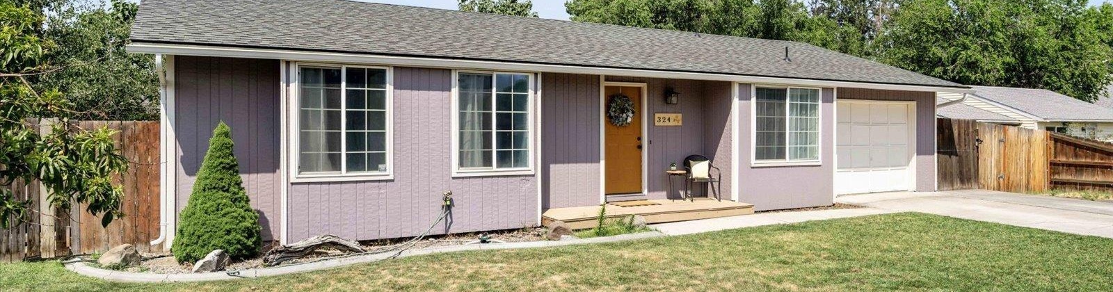 Zinser, Kennewick, Washington 99336, 3 Bedrooms Bedrooms, ,2 BathroomsBathrooms,Site Built-owned Lot,For Sale,Zinser,285230