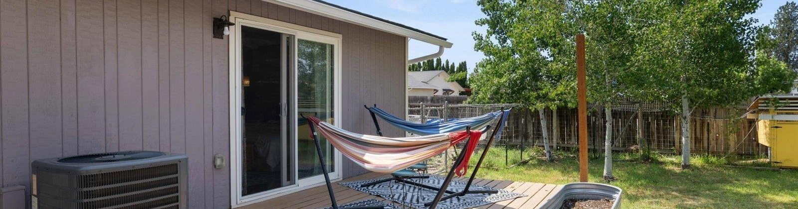Zinser, Kennewick, Washington 99336, 3 Bedrooms Bedrooms, ,2 BathroomsBathrooms,Site Built-owned Lot,For Sale,Zinser,285230
