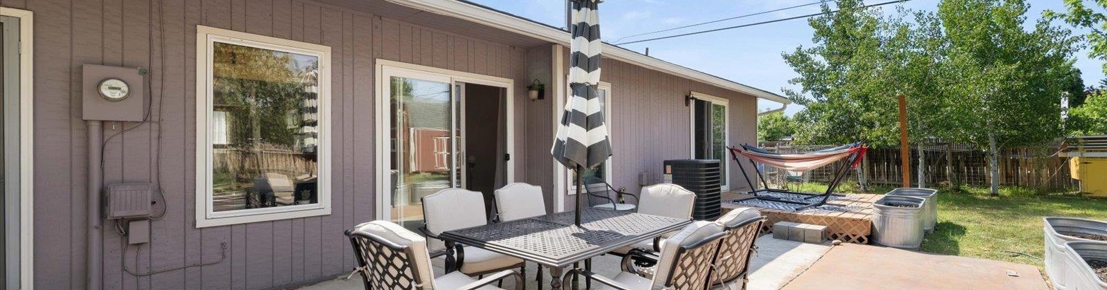 Zinser, Kennewick, Washington 99336, 3 Bedrooms Bedrooms, ,2 BathroomsBathrooms,Site Built-owned Lot,For Sale,Zinser,285230