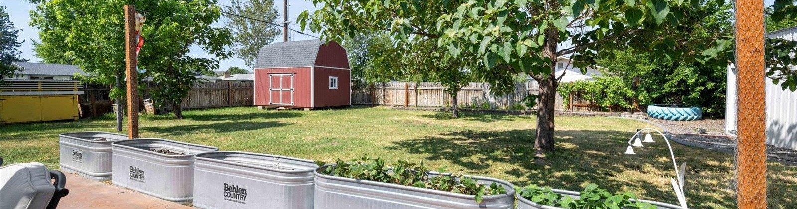 Zinser, Kennewick, Washington 99336, 3 Bedrooms Bedrooms, ,2 BathroomsBathrooms,Site Built-owned Lot,For Sale,Zinser,285230
