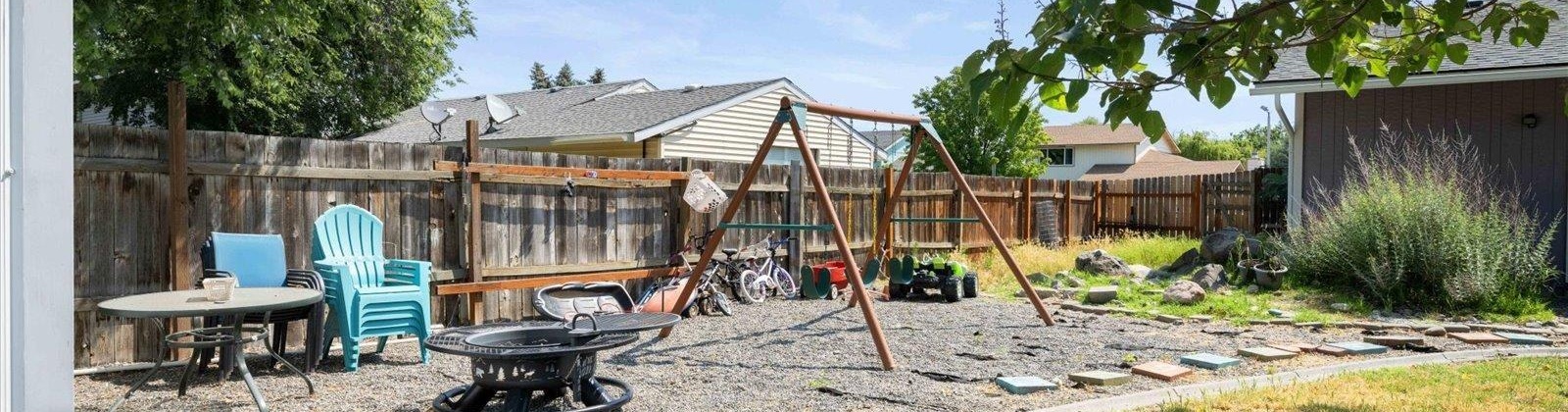 Zinser, Kennewick, Washington 99336, 3 Bedrooms Bedrooms, ,2 BathroomsBathrooms,Site Built-owned Lot,For Sale,Zinser,285230