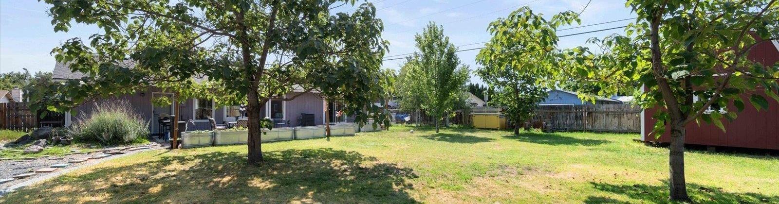 Zinser, Kennewick, Washington 99336, 3 Bedrooms Bedrooms, ,2 BathroomsBathrooms,Site Built-owned Lot,For Sale,Zinser,285230