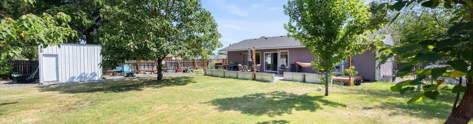 Zinser, Kennewick, Washington 99336, 3 Bedrooms Bedrooms, ,2 BathroomsBathrooms,Site Built-owned Lot,For Sale,Zinser,285230