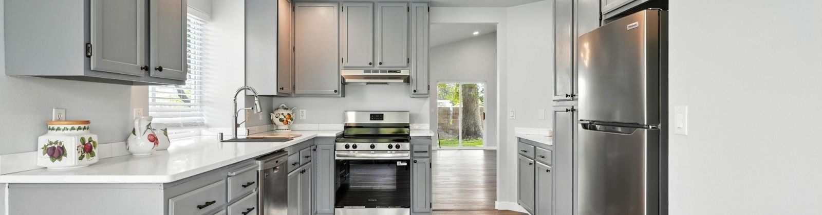 Bruneau Ave., Kennewick, Washington 99336, 3 Bedrooms Bedrooms, ,2 BathroomsBathrooms,For Sale,Bruneau Ave.,285235