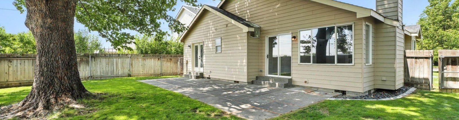 Bruneau Ave., Kennewick, Washington 99336, 3 Bedrooms Bedrooms, ,2 BathroomsBathrooms,For Sale,Bruneau Ave.,285235