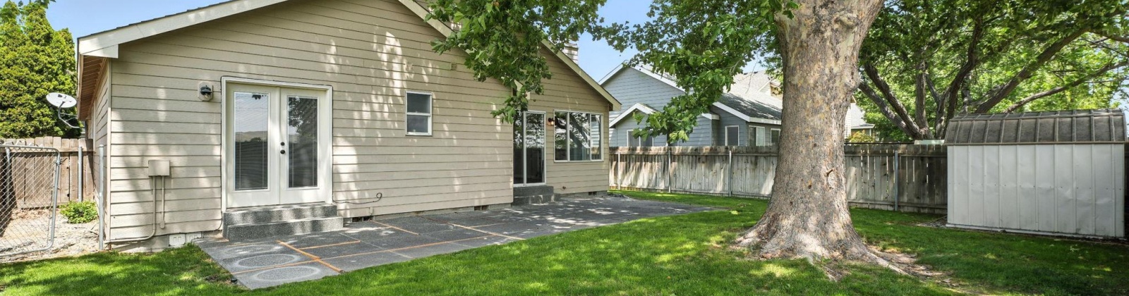 Bruneau Ave., Kennewick, Washington 99336, 3 Bedrooms Bedrooms, ,2 BathroomsBathrooms,For Sale,Bruneau Ave.,285235