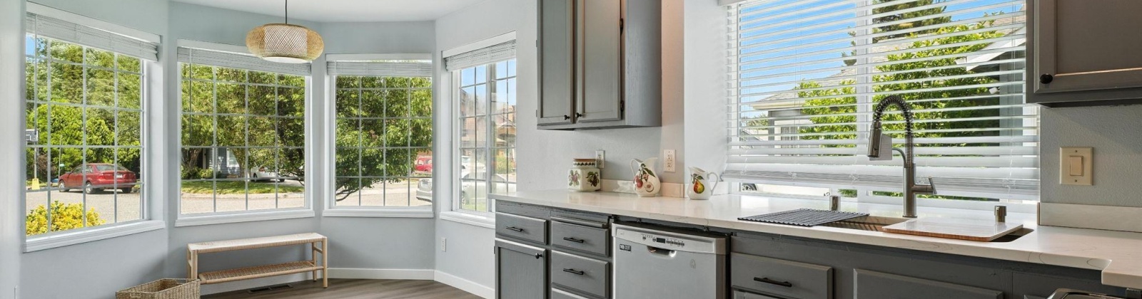 Bruneau Ave., Kennewick, Washington 99336, 3 Bedrooms Bedrooms, ,2 BathroomsBathrooms,For Sale,Bruneau Ave.,285235