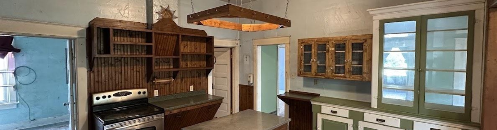 Margin St., Endicott, Washington 99125, 3 Bedrooms Bedrooms, ,1 BathroomBathrooms,Site Built-owned Lot,For Sale,Margin St.,285237