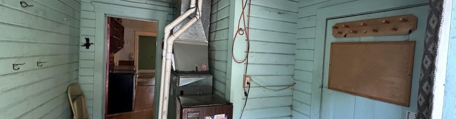 Margin St., Endicott, Washington 99125, 3 Bedrooms Bedrooms, ,1 BathroomBathrooms,Site Built-owned Lot,For Sale,Margin St.,285237