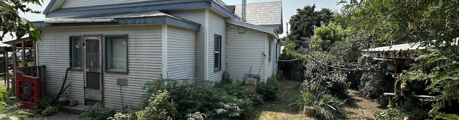 Margin St., Endicott, Washington 99125, 3 Bedrooms Bedrooms, ,1 BathroomBathrooms,Site Built-owned Lot,For Sale,Margin St.,285237