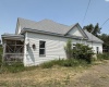 Margin St., Endicott, Washington 99125, 3 Bedrooms Bedrooms, ,1 BathroomBathrooms,Site Built-owned Lot,For Sale,Margin St.,285237