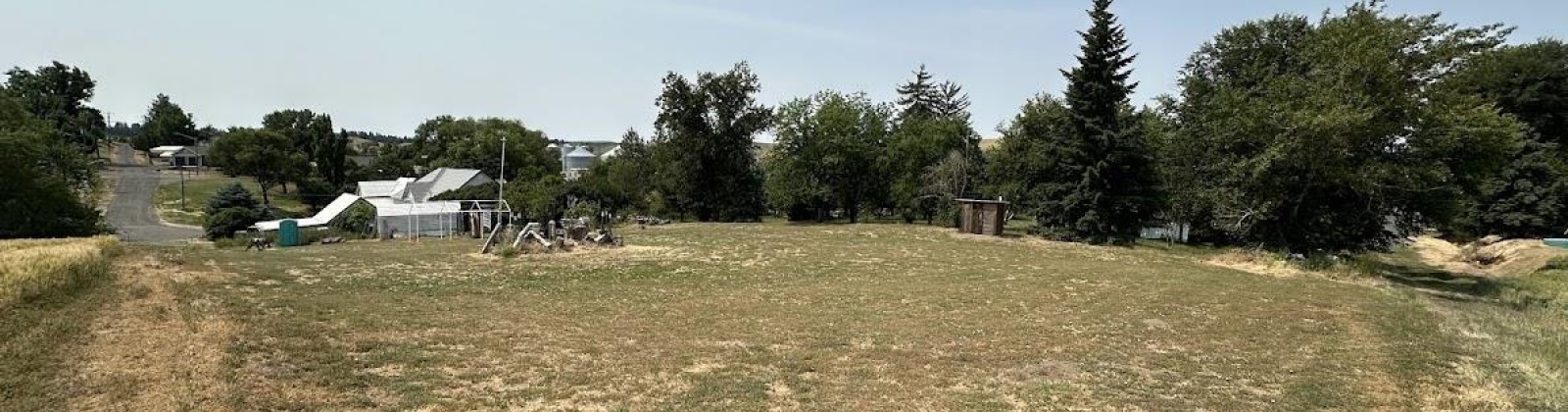 Margin St., Endicott, Washington 99125, 3 Bedrooms Bedrooms, ,1 BathroomBathrooms,Site Built-owned Lot,For Sale,Margin St.,285237
