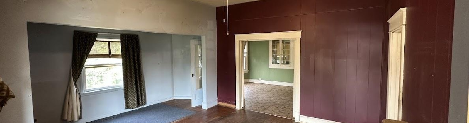Margin St., Endicott, Washington 99125, 3 Bedrooms Bedrooms, ,1 BathroomBathrooms,Site Built-owned Lot,For Sale,Margin St.,285237
