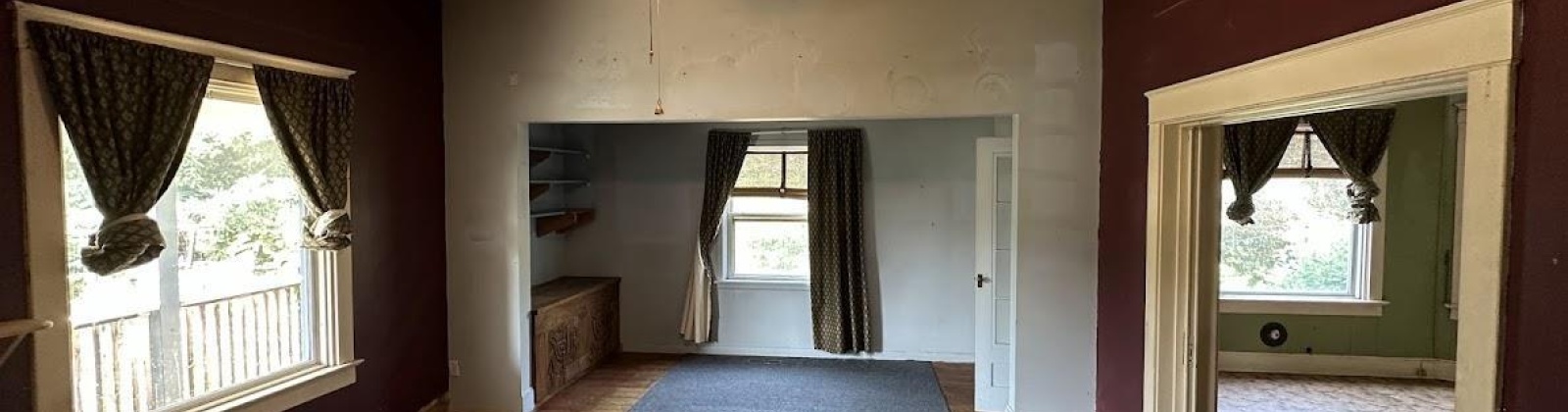 Margin St., Endicott, Washington 99125, 3 Bedrooms Bedrooms, ,1 BathroomBathrooms,Site Built-owned Lot,For Sale,Margin St.,285237