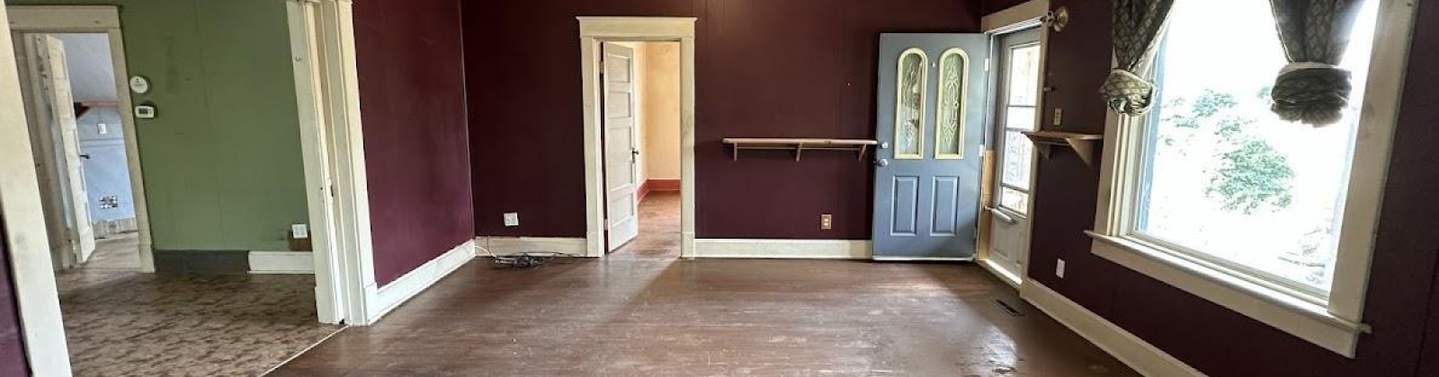 Margin St., Endicott, Washington 99125, 3 Bedrooms Bedrooms, ,1 BathroomBathrooms,Site Built-owned Lot,For Sale,Margin St.,285237