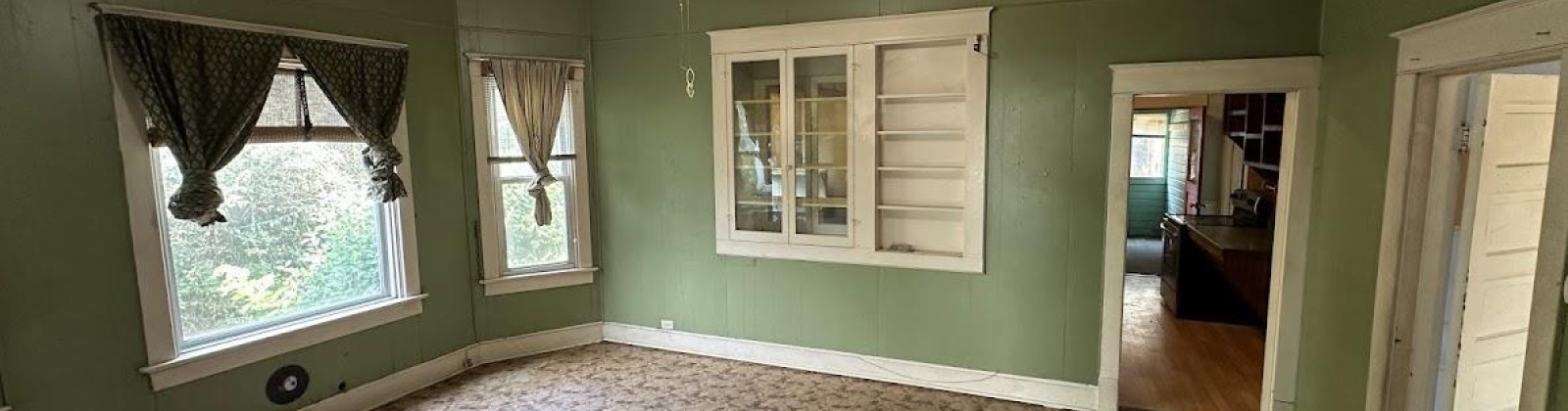 Margin St., Endicott, Washington 99125, 3 Bedrooms Bedrooms, ,1 BathroomBathrooms,Site Built-owned Lot,For Sale,Margin St.,285237