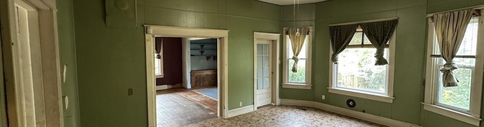 Margin St., Endicott, Washington 99125, 3 Bedrooms Bedrooms, ,1 BathroomBathrooms,Site Built-owned Lot,For Sale,Margin St.,285237