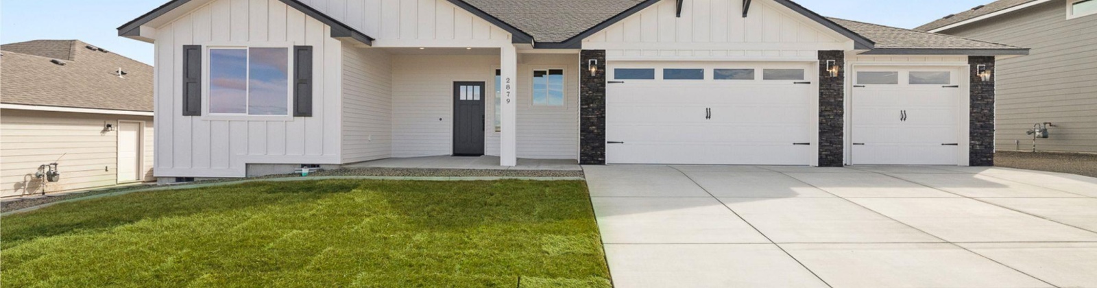 Miraflores Ave., West Richland, Washington 99353, 3 Bedrooms Bedrooms, ,2 BathroomsBathrooms,Site Built-owned Lot,For Sale,Miraflores Ave.,285239