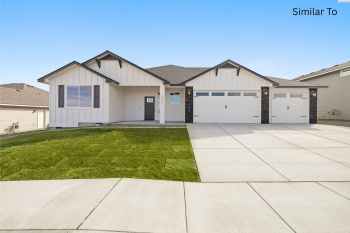 Miraflores Ave., West Richland, Washington 99353, 3 Bedrooms Bedrooms, ,2 BathroomsBathrooms,Site Built-owned Lot,For Sale,Miraflores Ave.,285239