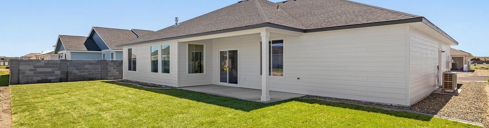Miraflores Ave., West Richland, Washington 99353, 3 Bedrooms Bedrooms, ,2 BathroomsBathrooms,Site Built-owned Lot,For Sale,Miraflores Ave.,285239