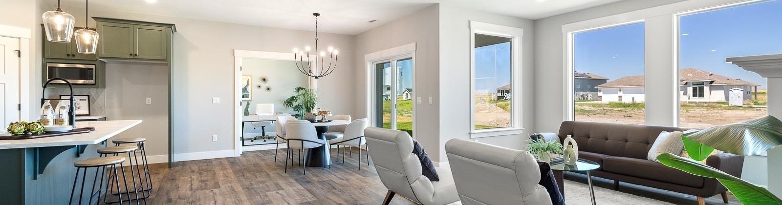 Miraflores Ave., West Richland, Washington 99353, 3 Bedrooms Bedrooms, ,2 BathroomsBathrooms,Site Built-owned Lot,For Sale,Miraflores Ave.,285239