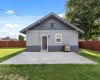Court, Prosser, Washington 99350, 2 Bedrooms Bedrooms, ,2 BathroomsBathrooms,Site Built-owned Lot,For Sale,Court,285240