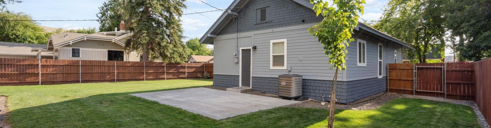 Court, Prosser, Washington 99350, 2 Bedrooms Bedrooms, ,2 BathroomsBathrooms,Site Built-owned Lot,For Sale,Court,285240