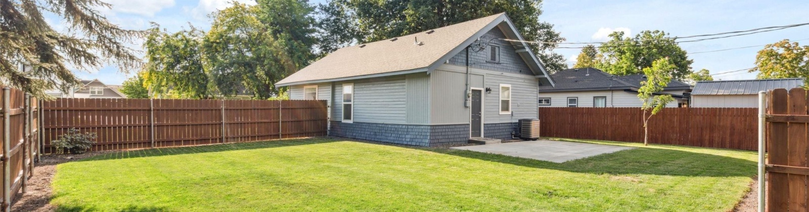 Court, Prosser, Washington 99350, 2 Bedrooms Bedrooms, ,2 BathroomsBathrooms,Site Built-owned Lot,For Sale,Court,285240
