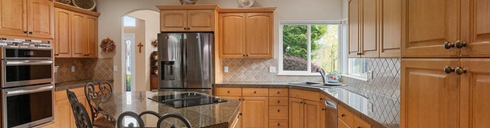 Falconridge St., Richland, Washington 99352, 3 Bedrooms Bedrooms, ,3 BathroomsBathrooms,For Sale,Falconridge St.,285242